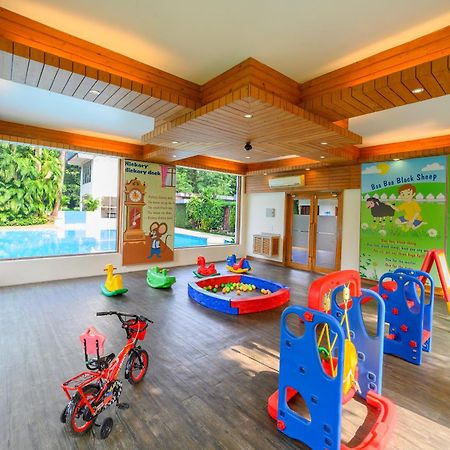 Sinclairs Retreat Dooars, Chalsa Hotel Bagian luar foto