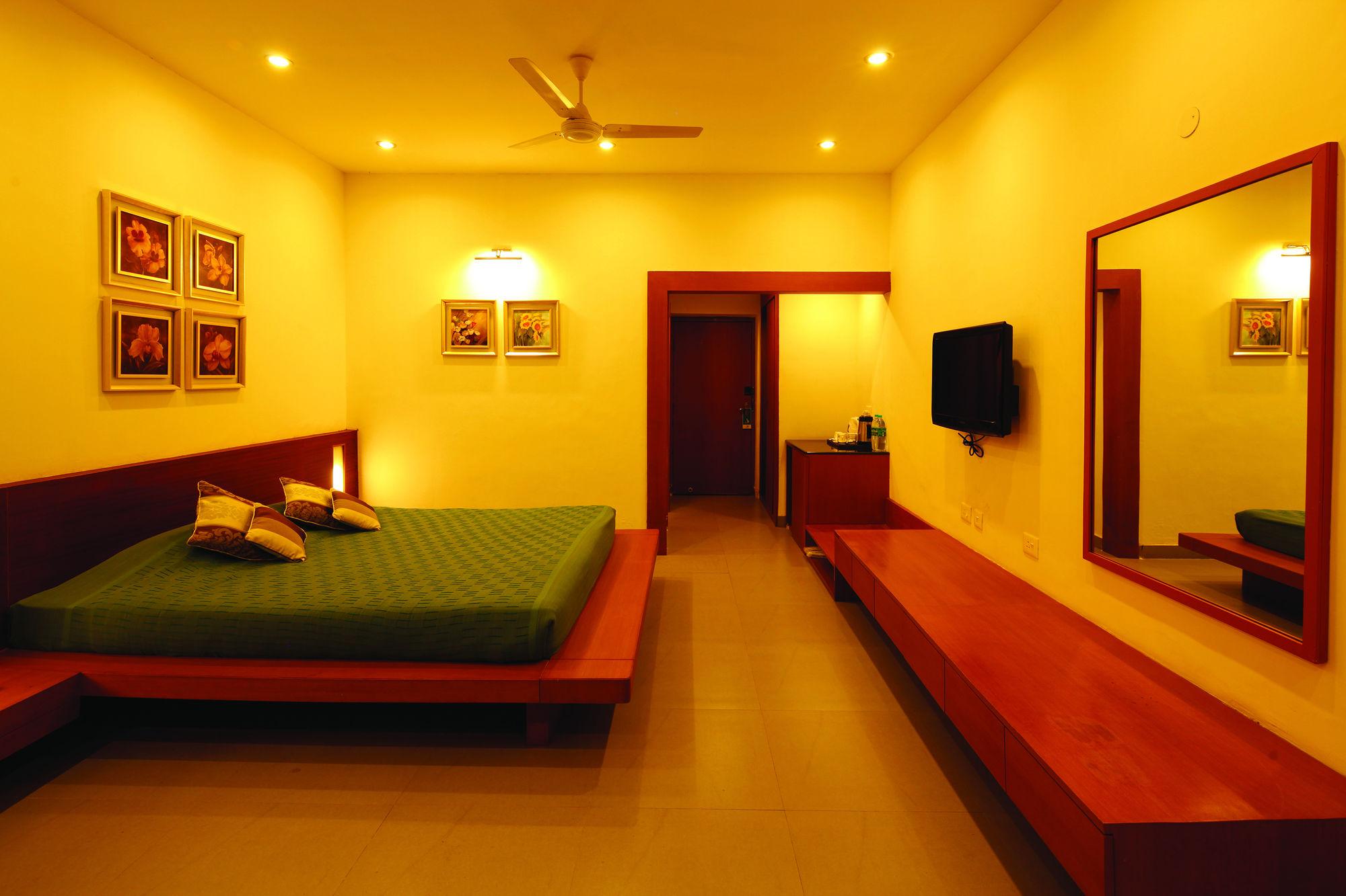 Sinclairs Retreat Dooars, Chalsa Hotel Bagian luar foto