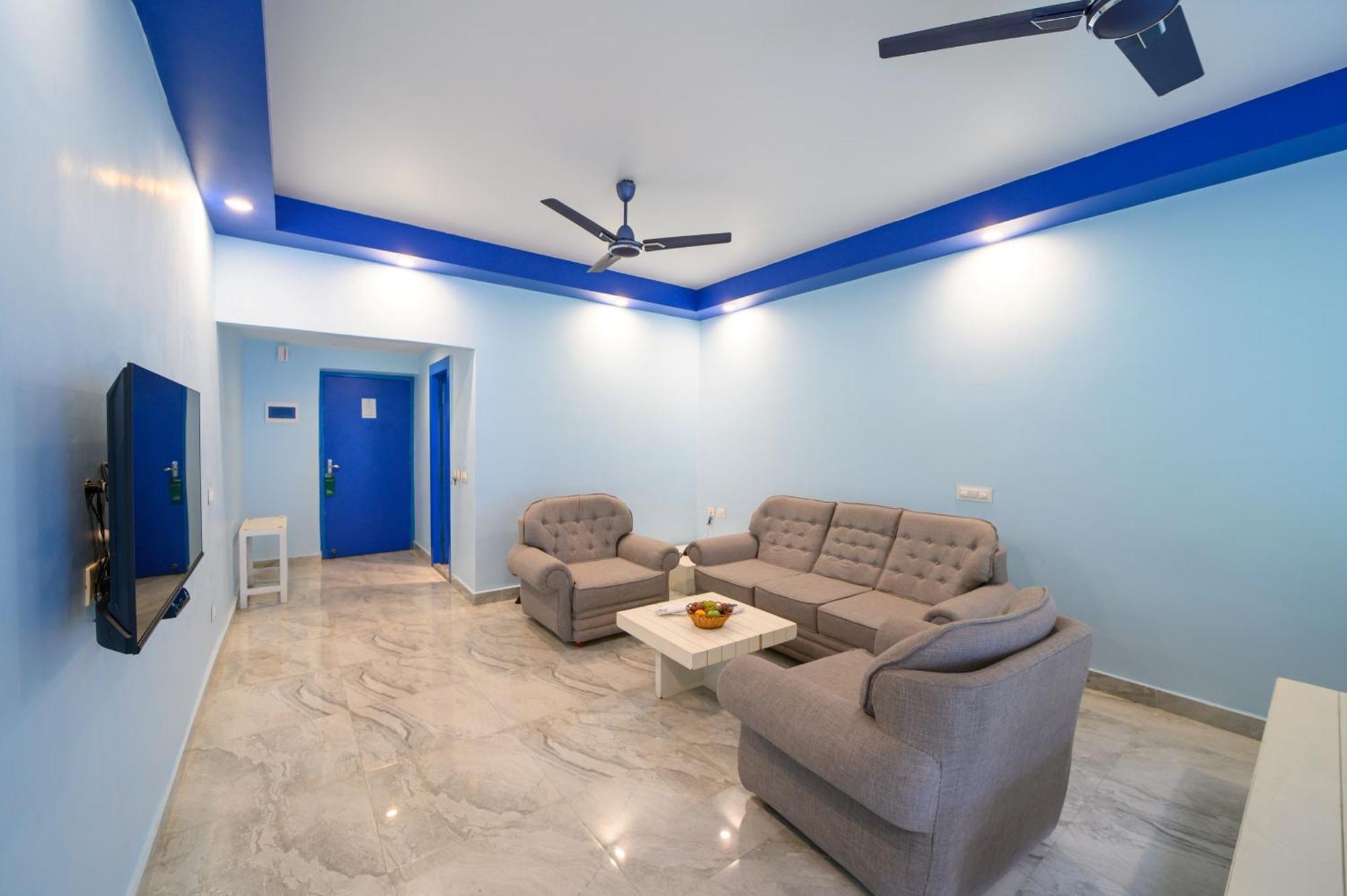 Sinclairs Retreat Dooars, Chalsa Hotel Bagian luar foto