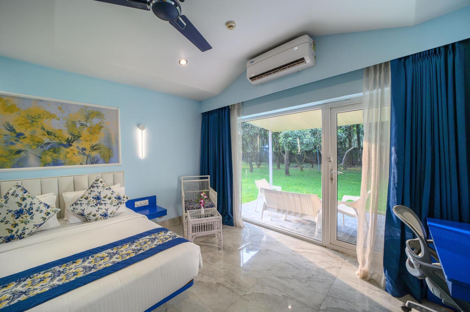 Sinclairs Retreat Dooars, Chalsa Hotel Bagian luar foto