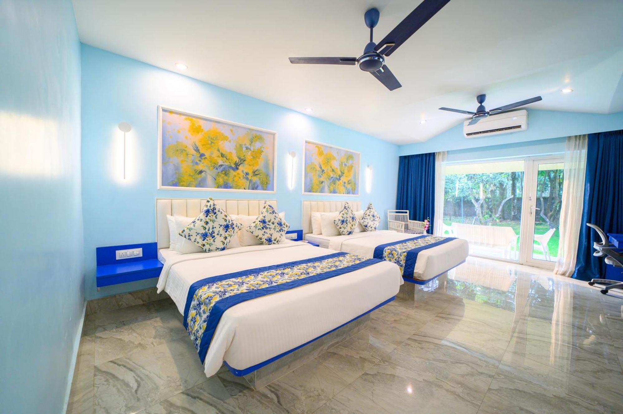 Sinclairs Retreat Dooars, Chalsa Hotel Bagian luar foto