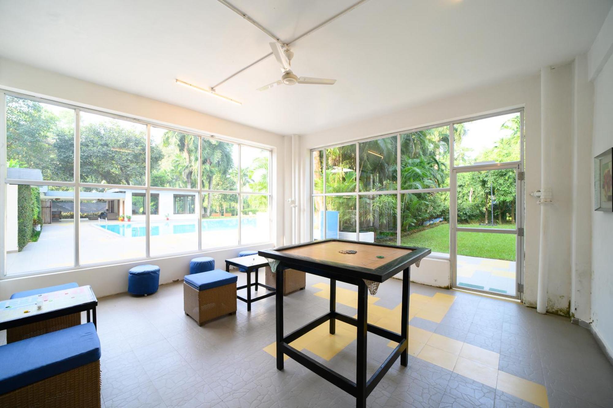 Sinclairs Retreat Dooars, Chalsa Hotel Bagian luar foto